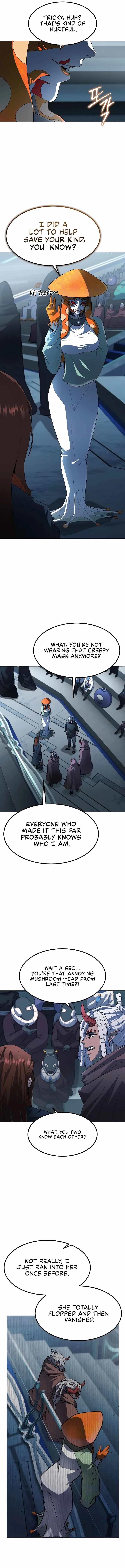 The Zenith Chapter 29 page 10