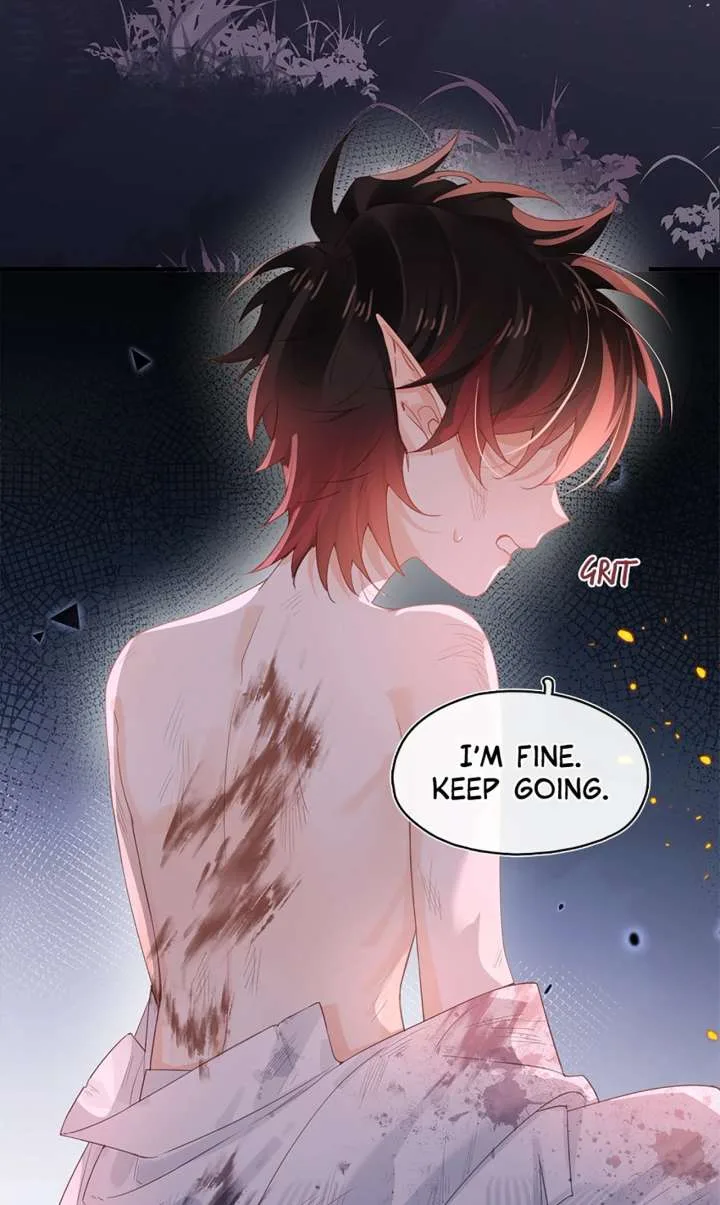 Their Trap Chapter 30 page 4