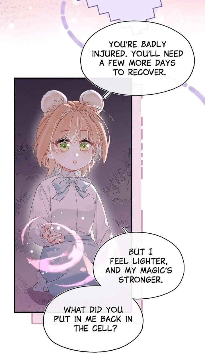 Their Trap Chapter 30 page 6