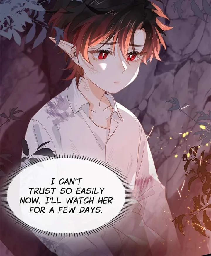 Their Trap Chapter 30 page 12