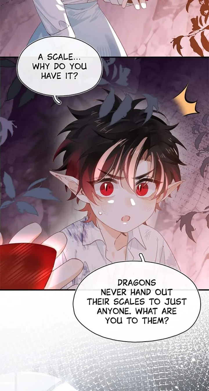 Their Trap Chapter 30 page 17