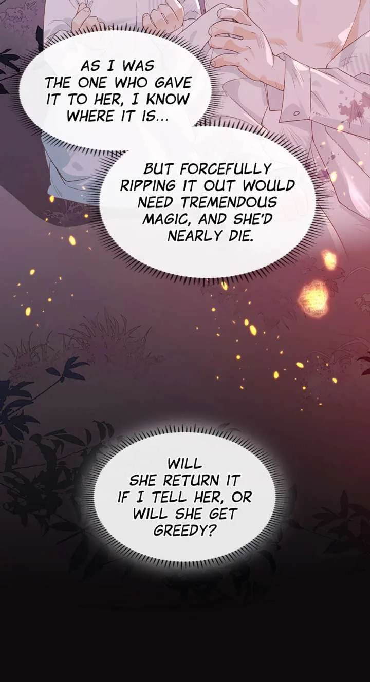 Their Trap Chapter 30 page 10