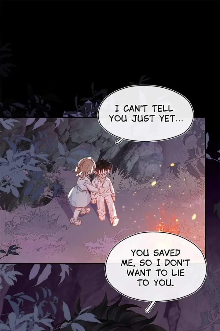 Their Trap Chapter 30 page 11