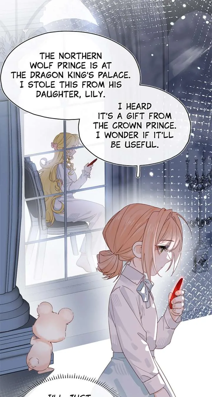 Their Trap Chapter 30 page 18