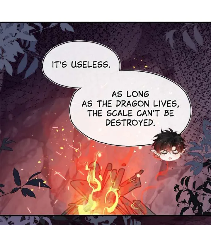 Their Trap Chapter 30 page 21