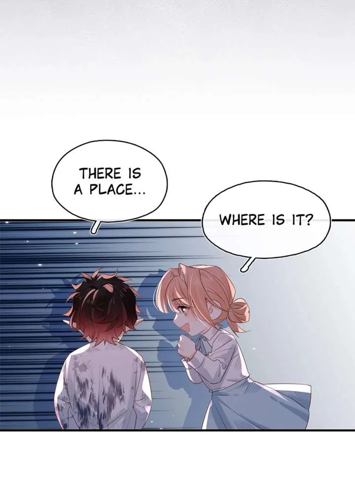 Their Trap Chapter 30 page 26