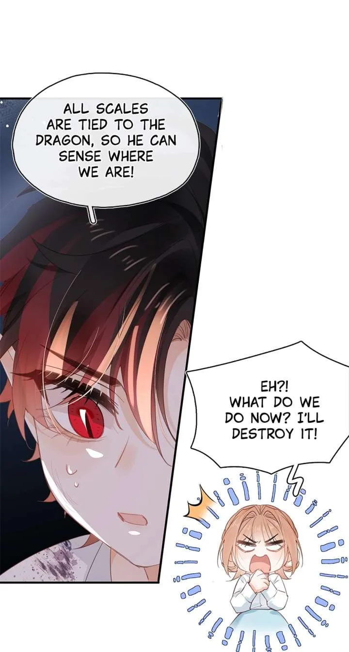 Their Trap Chapter 30 page 20