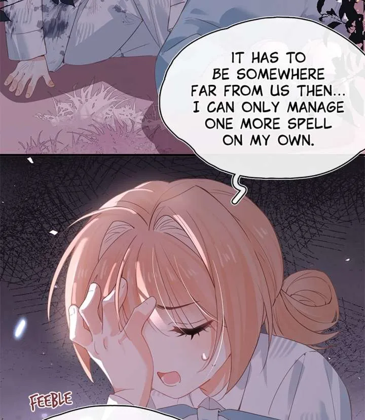 Their Trap Chapter 30 page 23