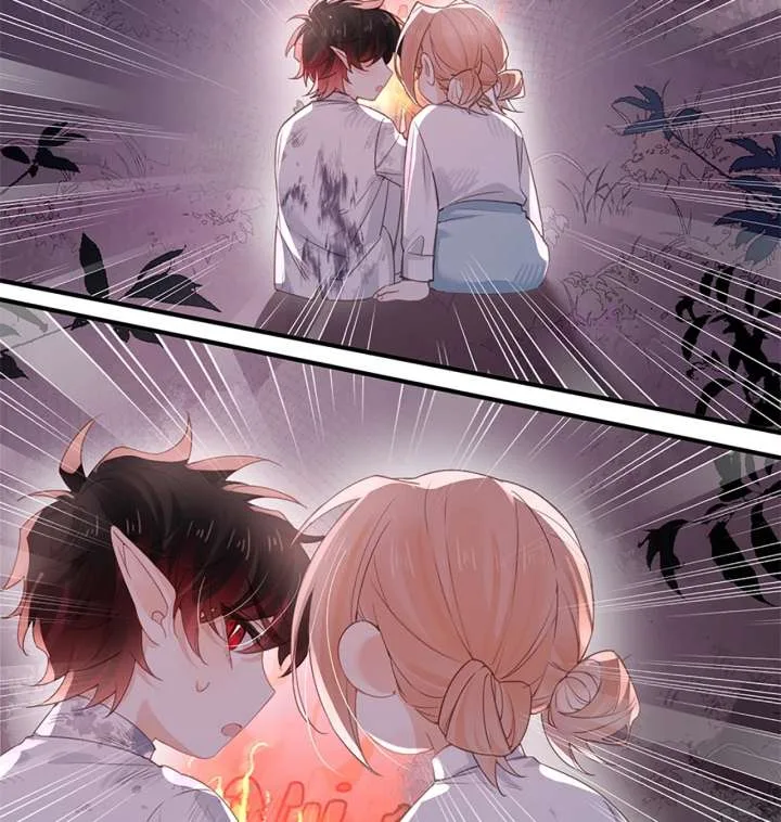 Their Trap Chapter 30 page 28