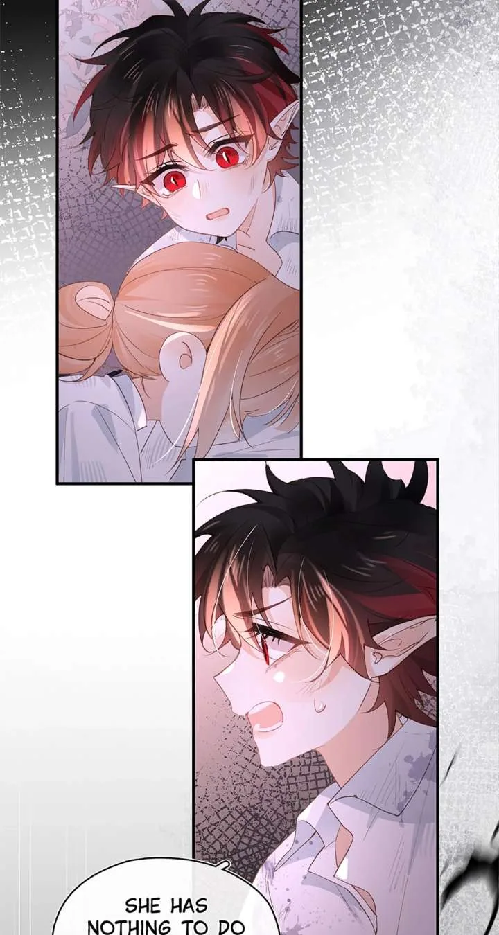 Their Trap Chapter 30 page 36