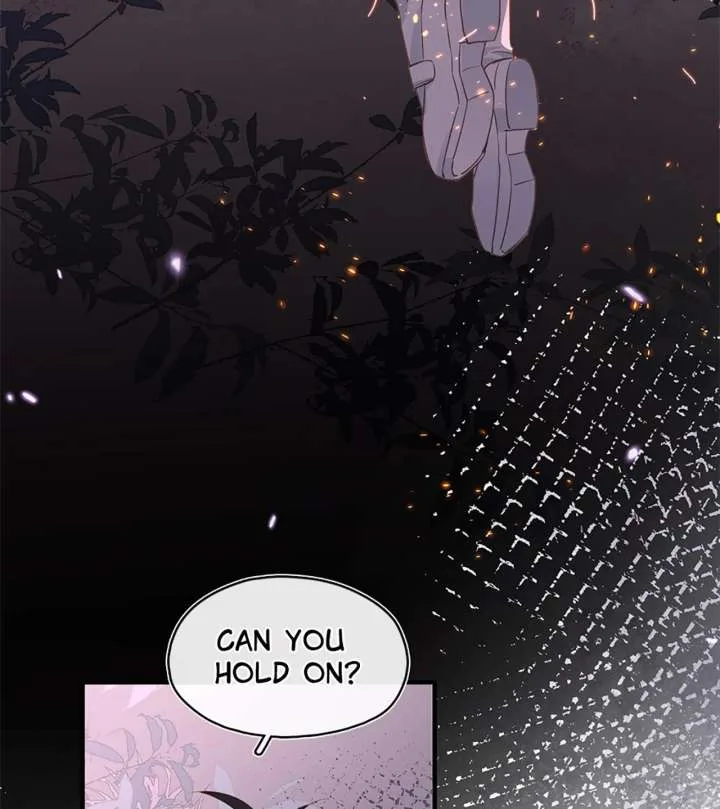 Their Trap Chapter 30 page 35