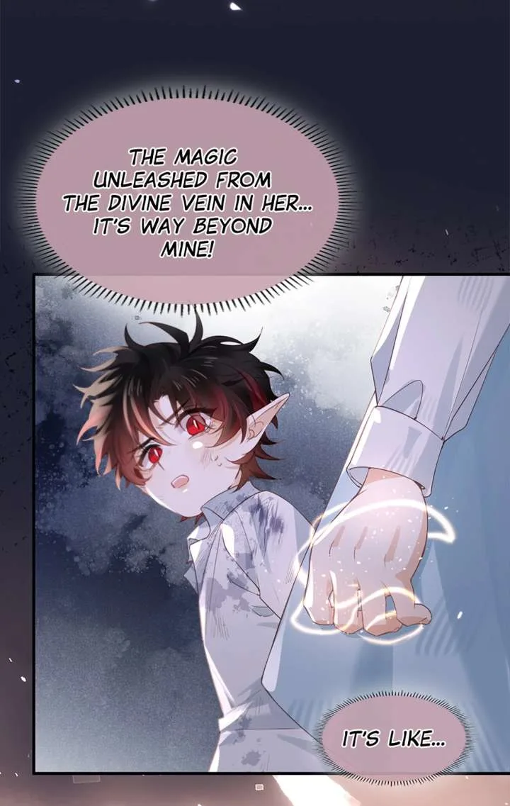 Their Trap Chapter 30 page 49