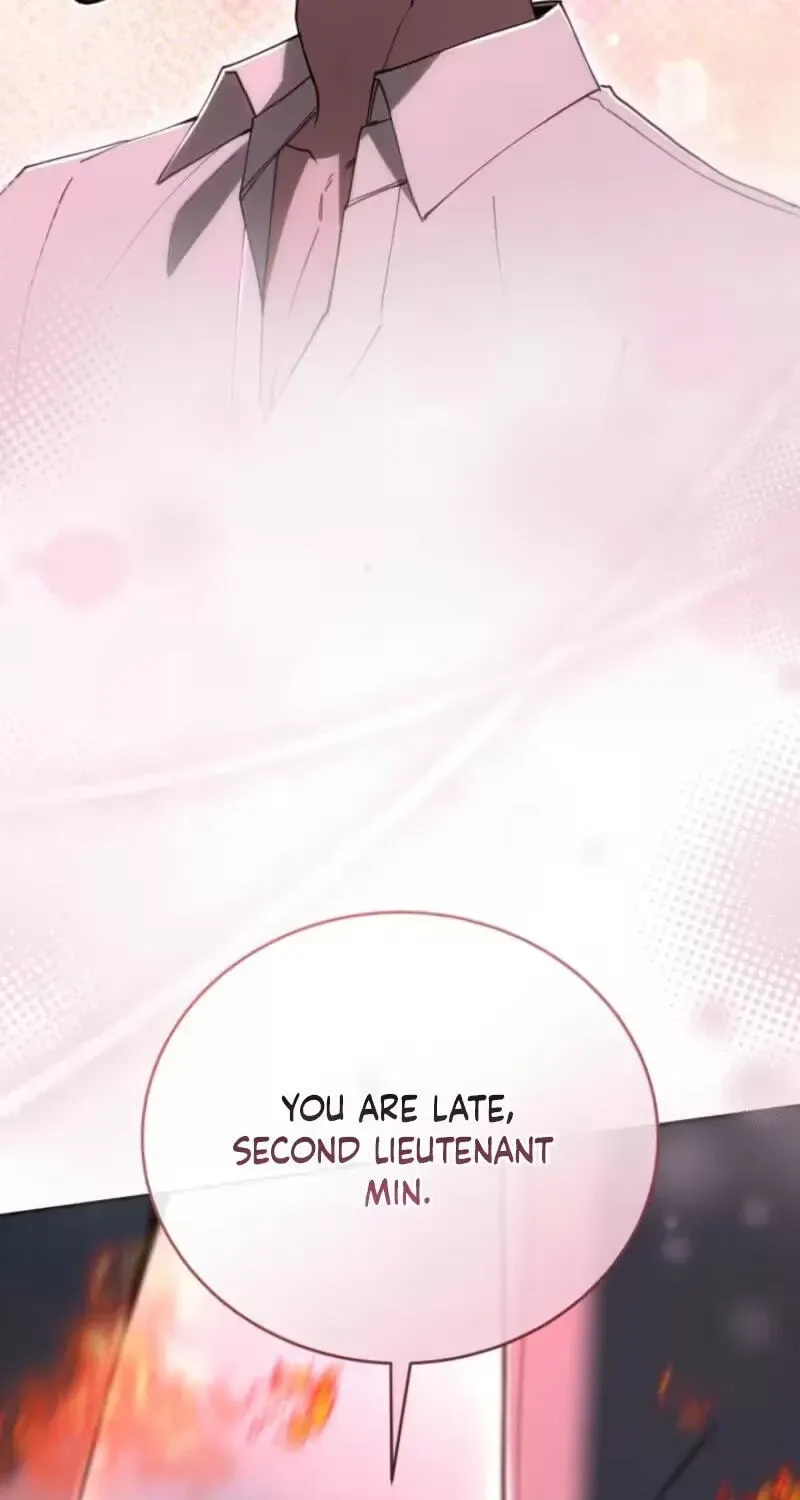 There Are No Bad Military Dogs Chapter 31 page 45