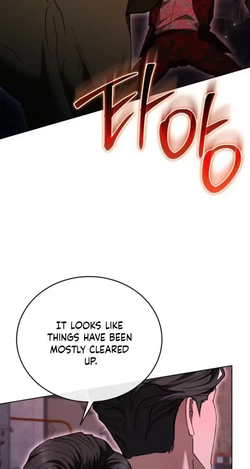 There Are No Bad Military Dogs Chapter 31 page 53