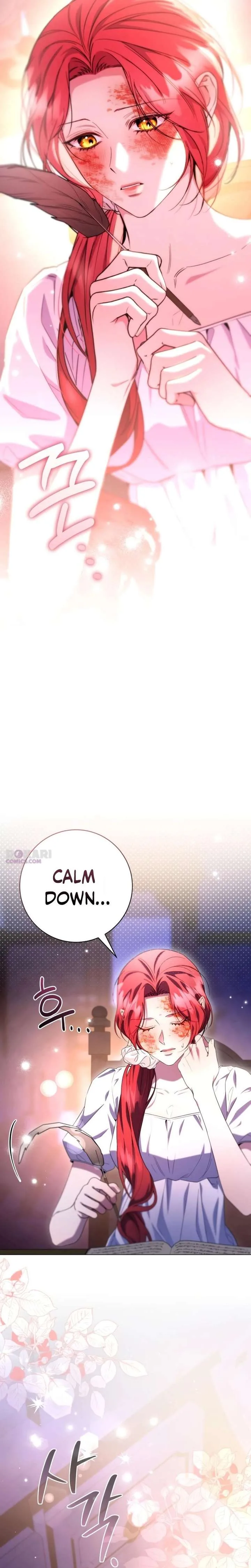 To the Perfect Duke Chapter 30 page 3