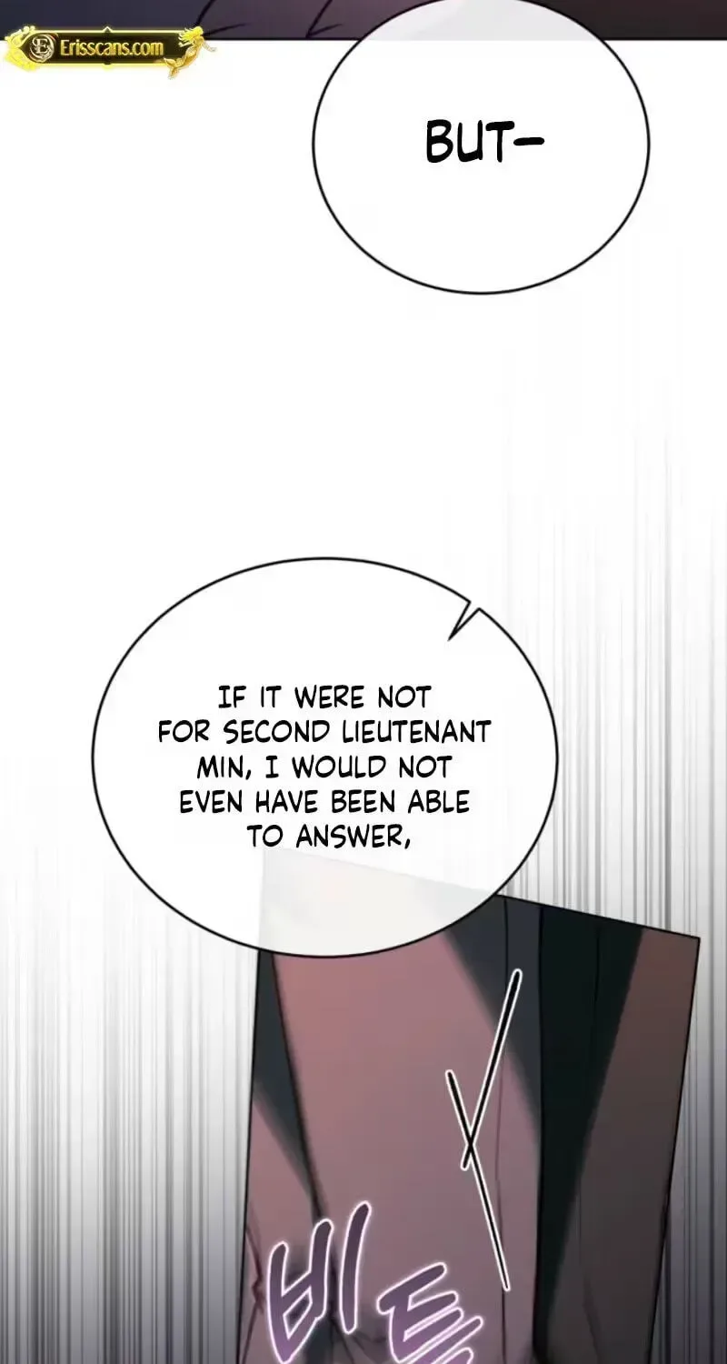 There Are No Bad Military Dogs Chapter 31 page 59
