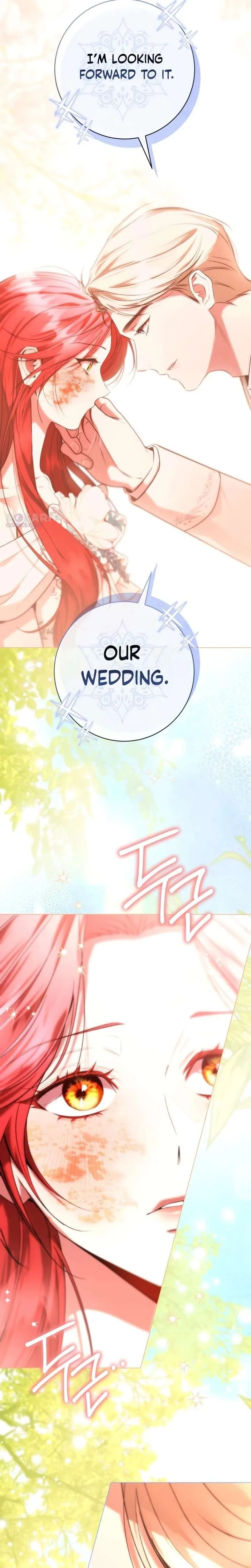 To the Perfect Duke Chapter 30 page 8