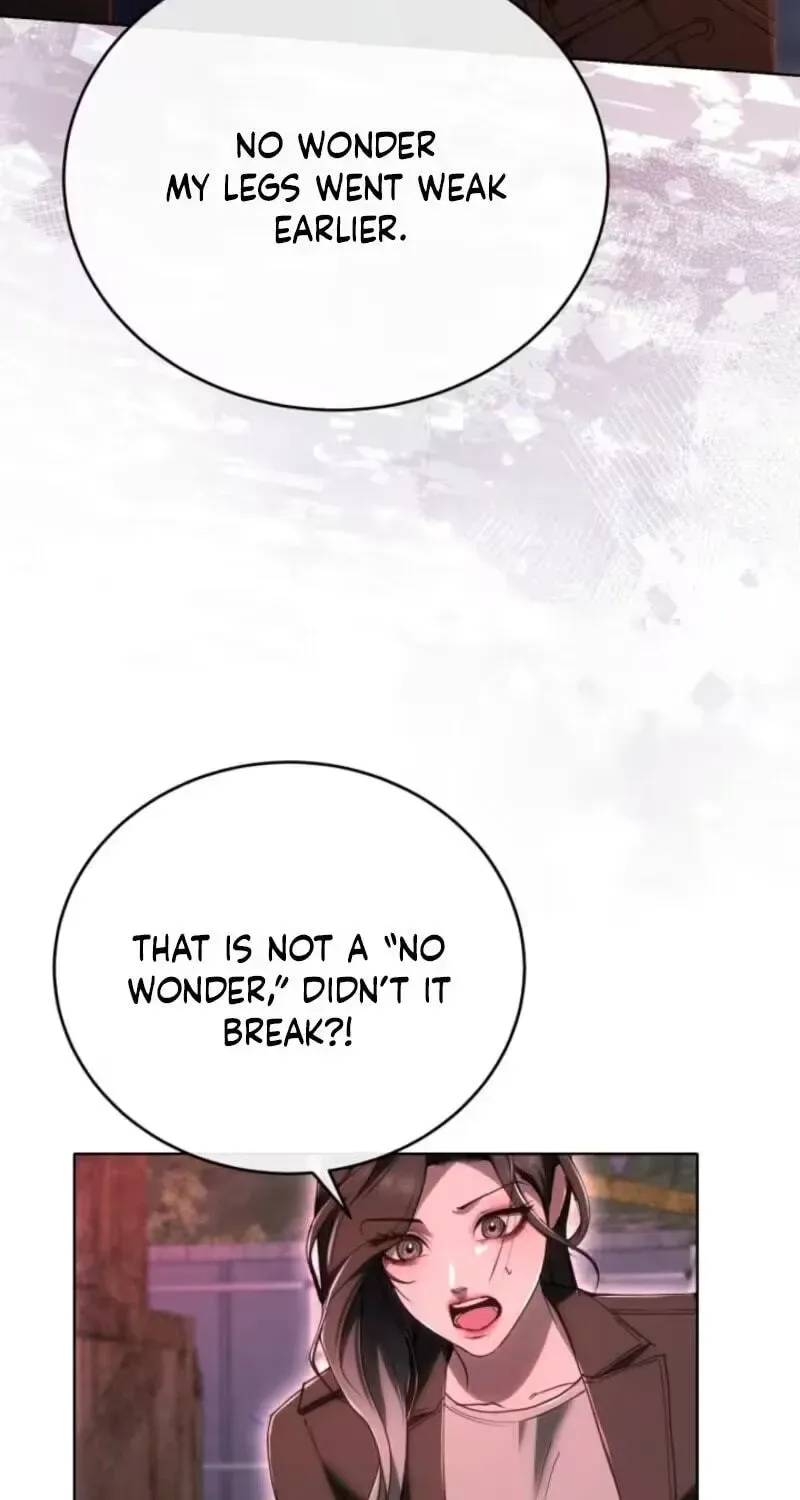 There Are No Bad Military Dogs Chapter 31 page 81