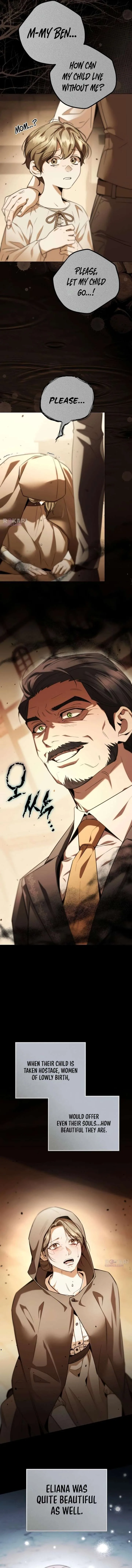 To the Perfect Duke Chapter 30 page 18