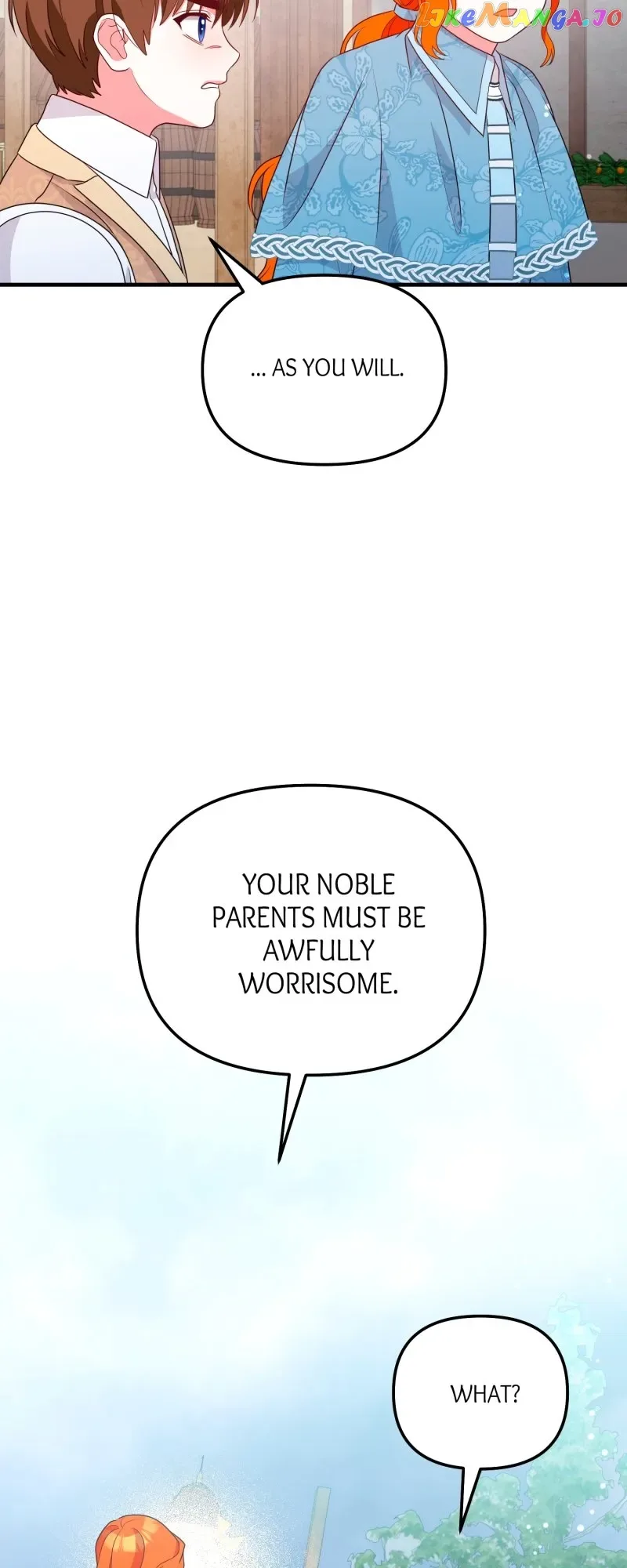 To Those Who Long for My Destruction Chapter 30 page 5