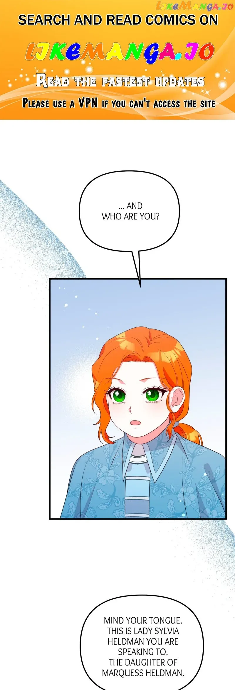 To Those Who Long for My Destruction Chapter 30 page 2
