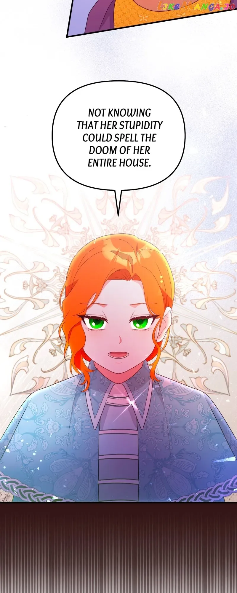 To Those Who Long for My Destruction Chapter 30 page 7