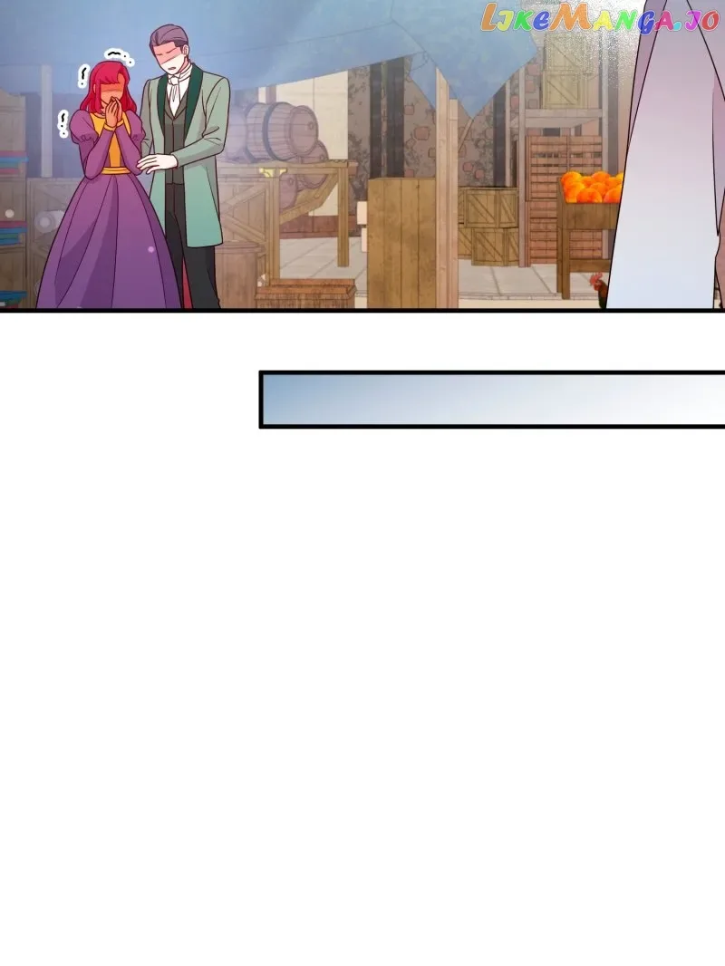 To Those Who Long for My Destruction Chapter 30 page 22