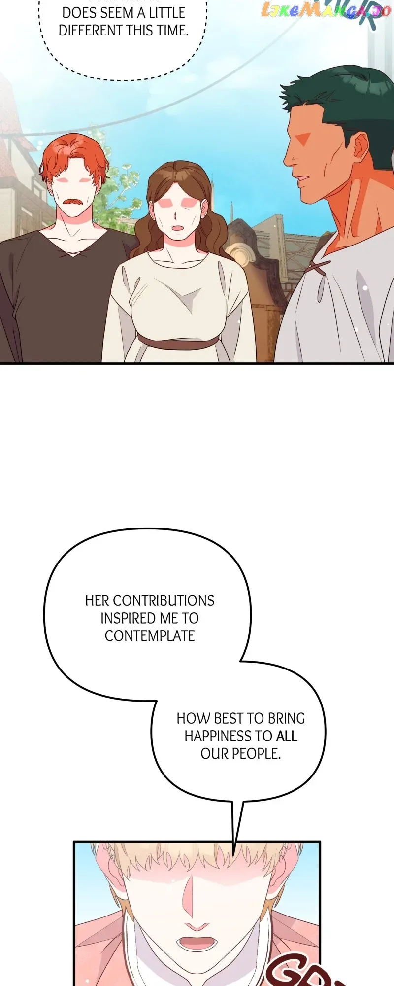 To Those Who Long for My Destruction Chapter 30 page 28