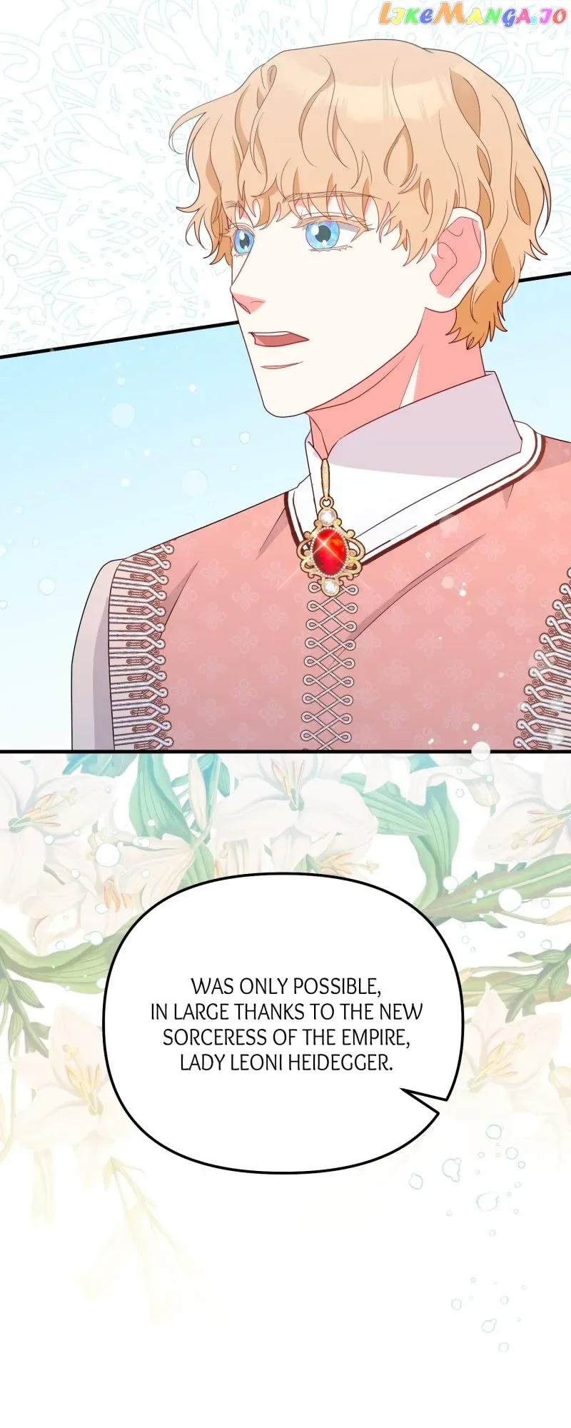 To Those Who Long for My Destruction Chapter 30 page 26
