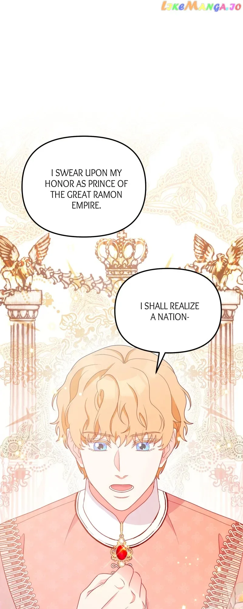 To Those Who Long for My Destruction Chapter 30 page 30