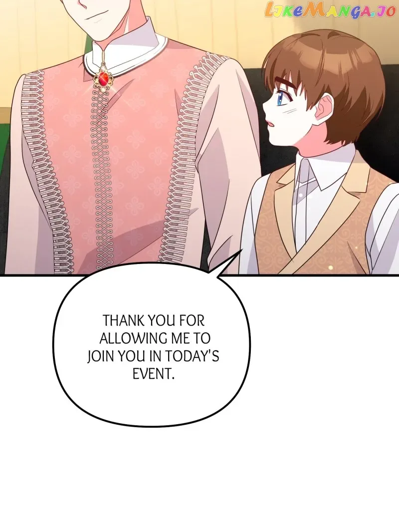 To Those Who Long for My Destruction Chapter 30 page 46