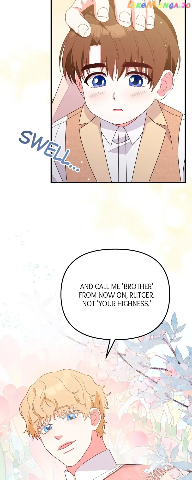 To Those Who Long for My Destruction Chapter 30 page 48