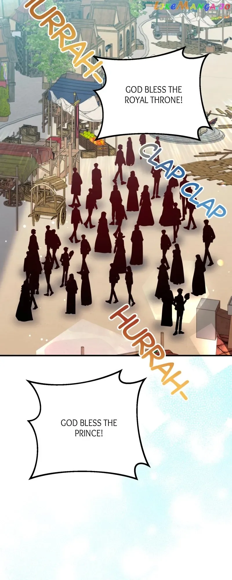To Those Who Long for My Destruction Chapter 30 page 35
