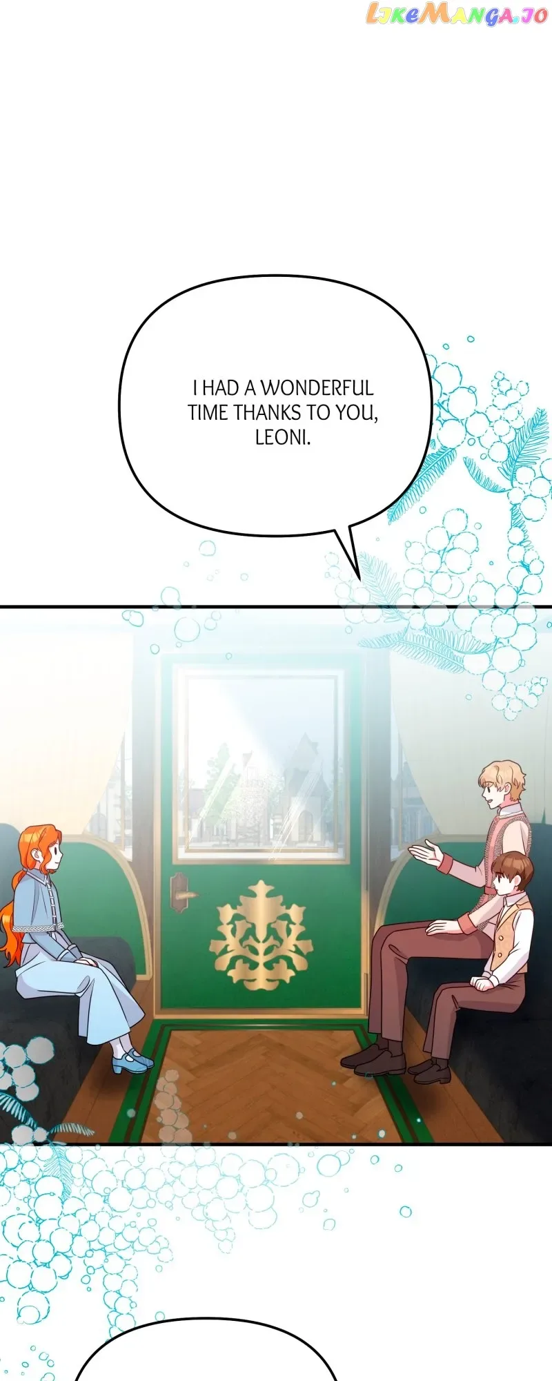 To Those Who Long for My Destruction Chapter 30 page 42