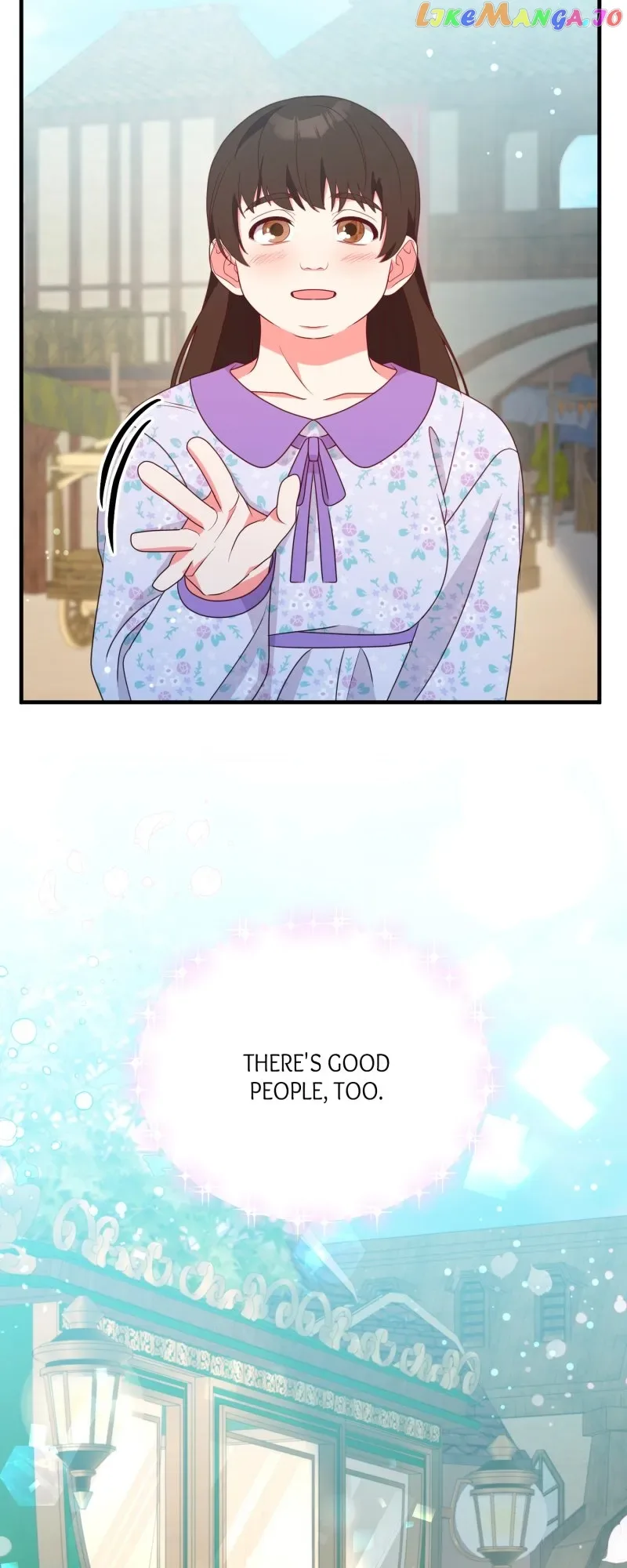 To Those Who Long for My Destruction Chapter 30 page 40