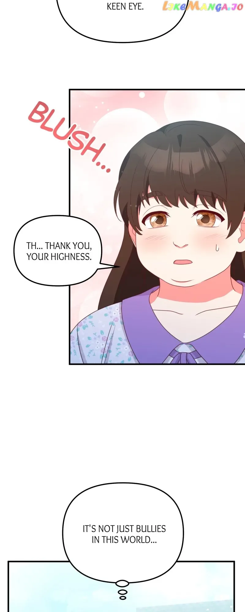 To Those Who Long for My Destruction Chapter 30 page 39