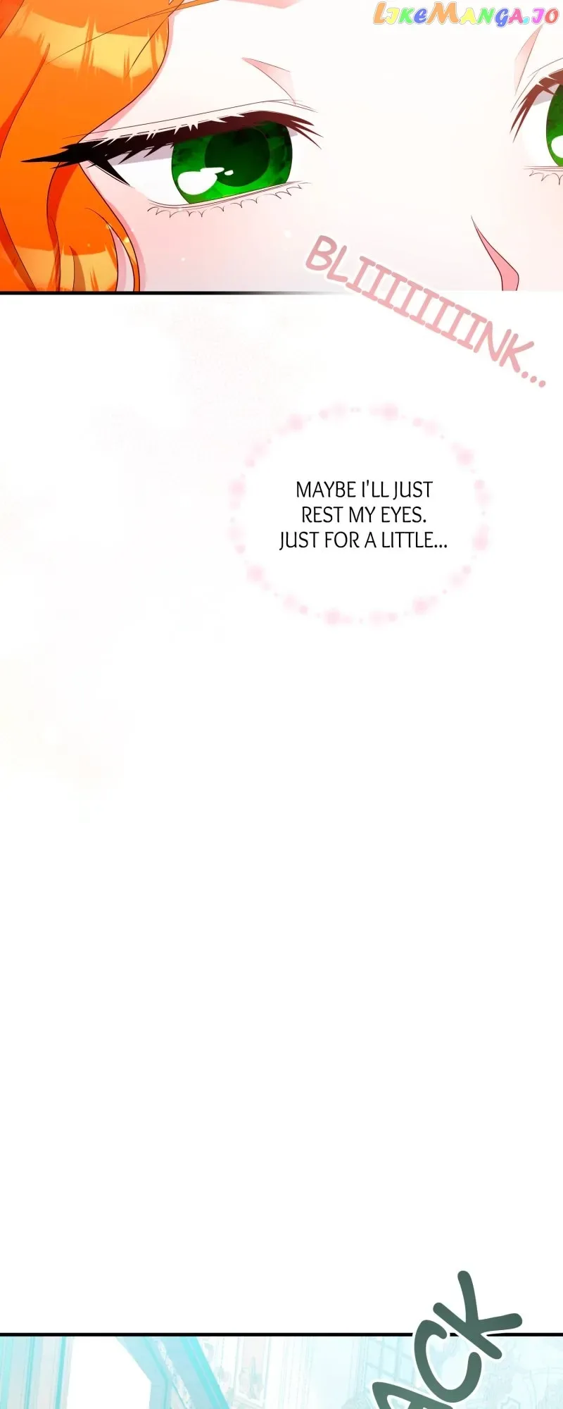 To Those Who Long for My Destruction Chapter 30 page 51