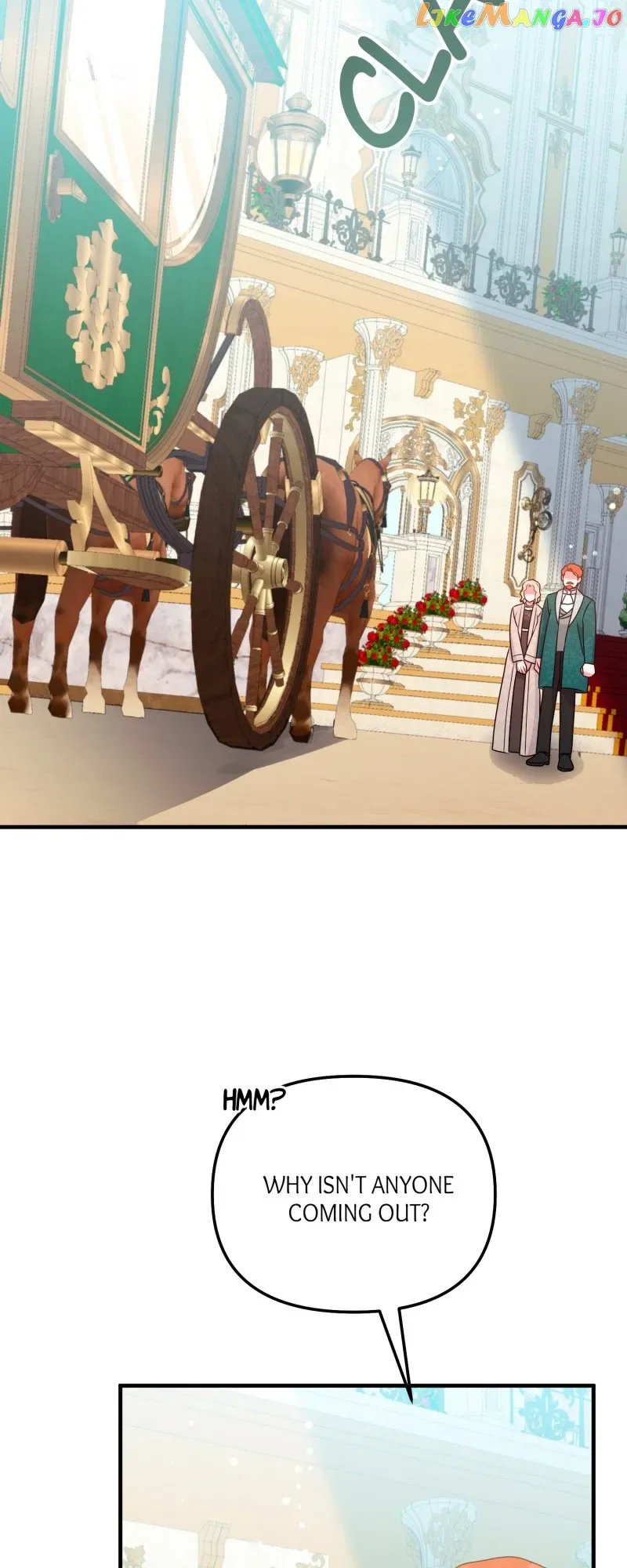 To Those Who Long for My Destruction Chapter 30 page 52