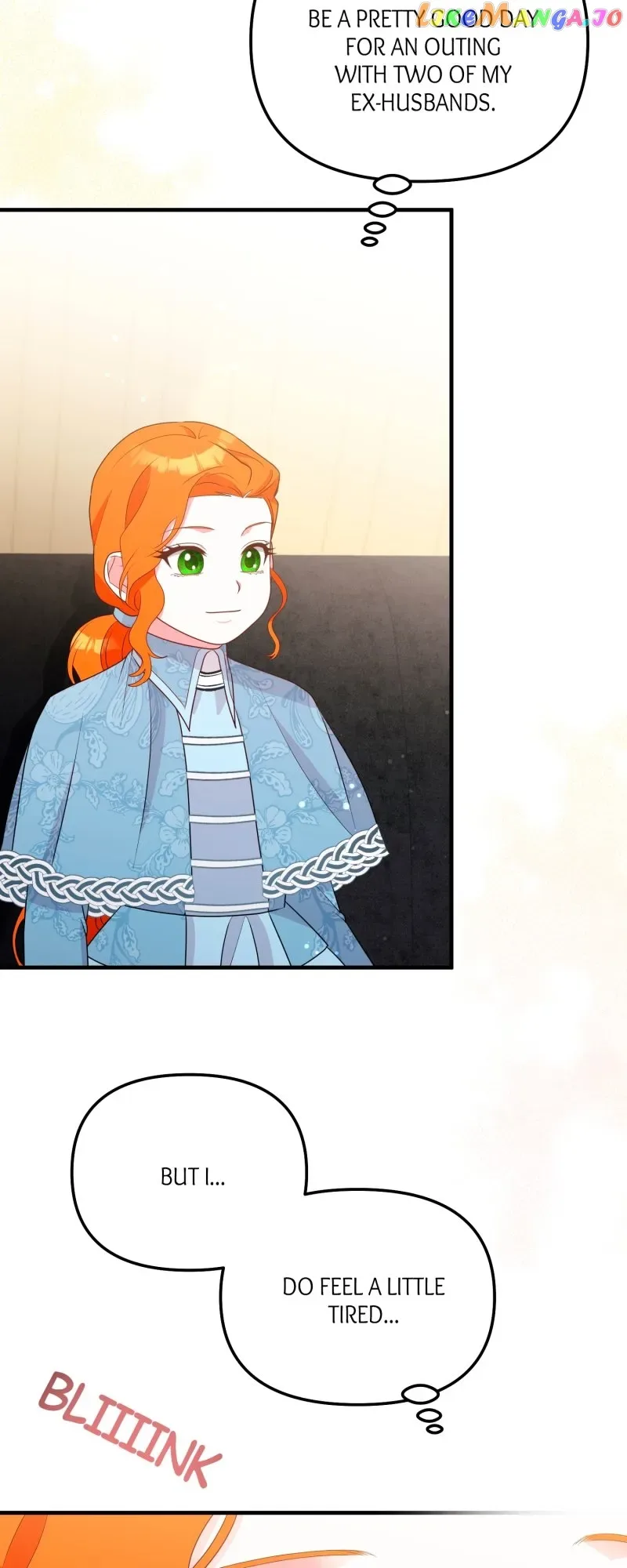 To Those Who Long for My Destruction Chapter 30 page 50