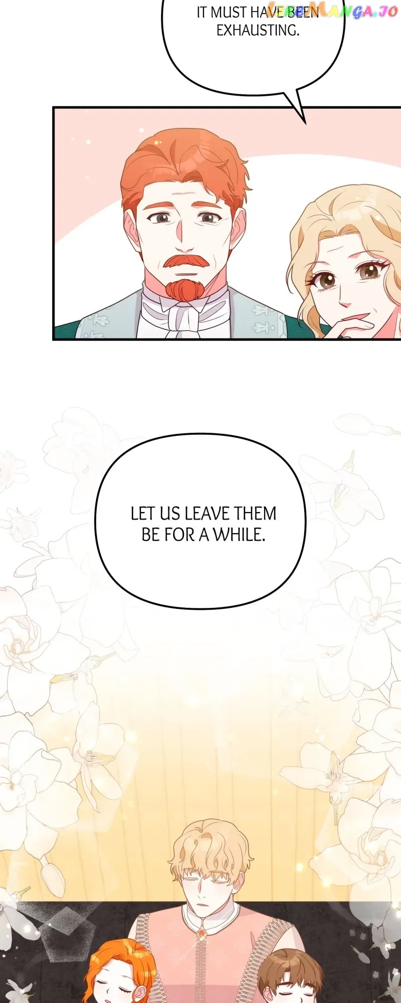 To Those Who Long for My Destruction Chapter 30 page 55