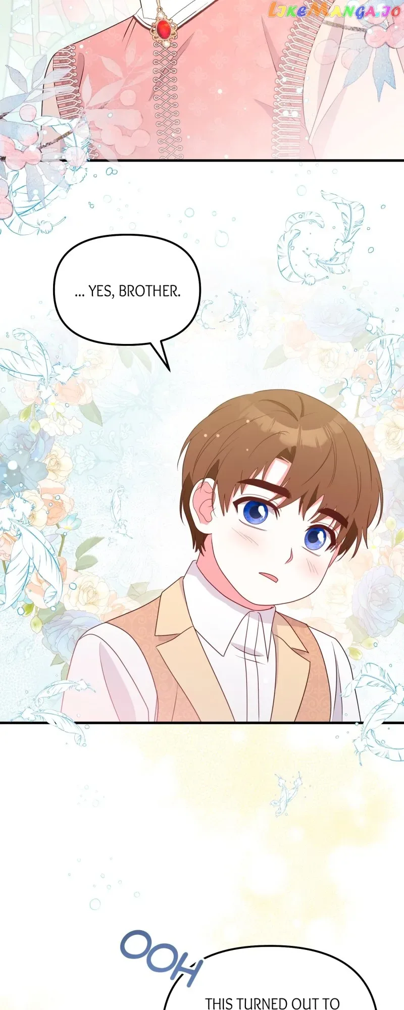 To Those Who Long for My Destruction Chapter 30 page 49