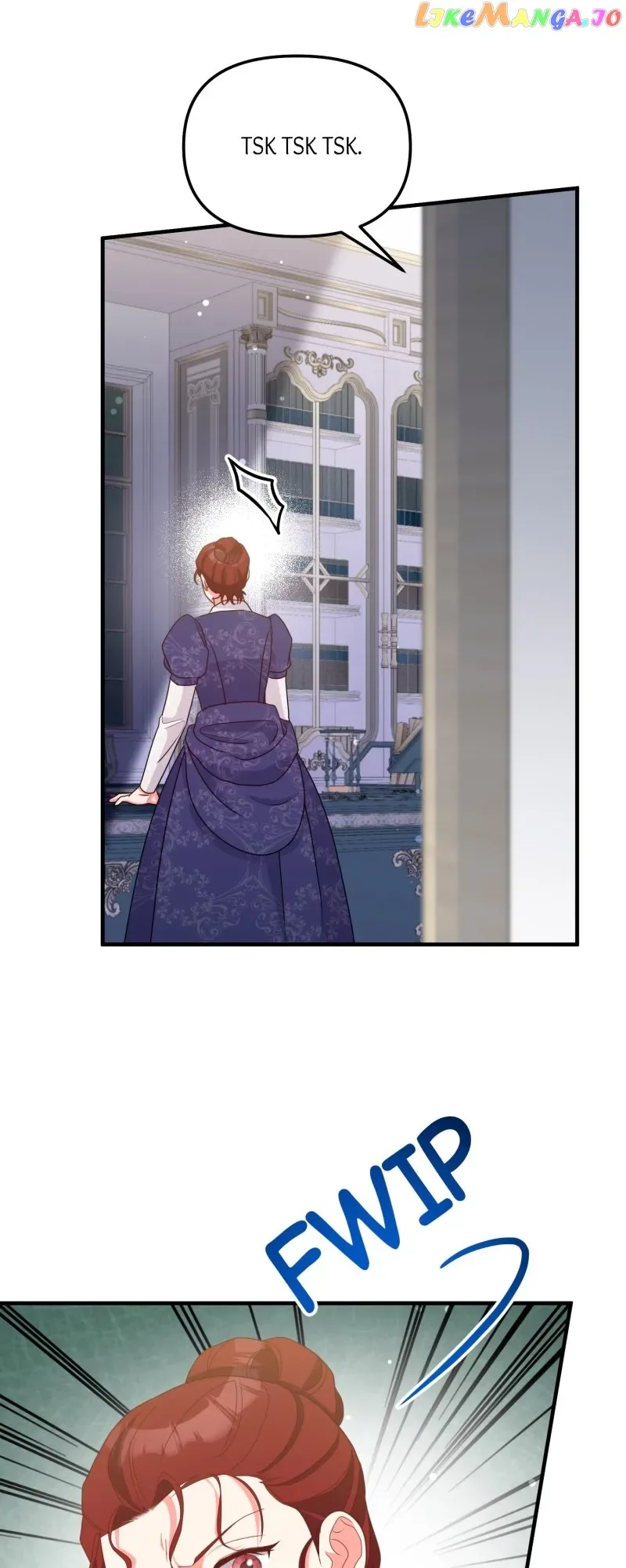 To Those Who Long for My Destruction Chapter 30 page 62
