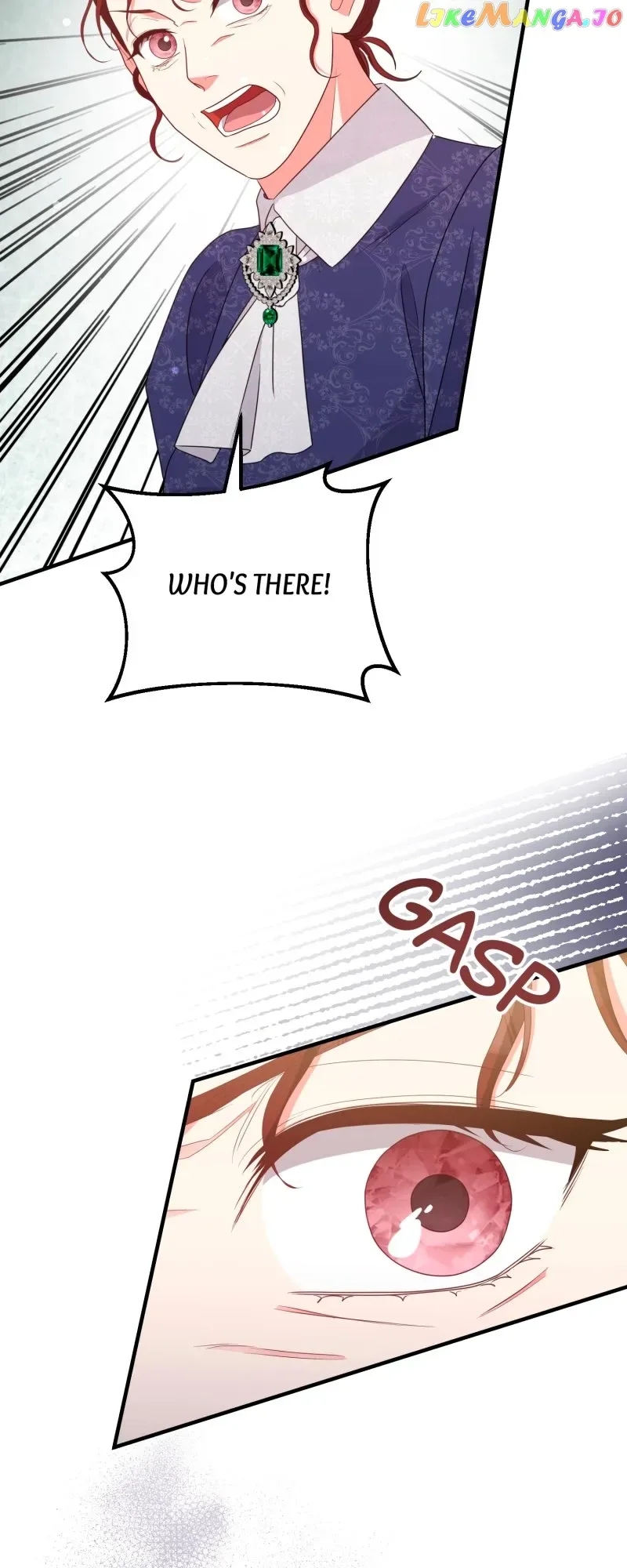To Those Who Long for My Destruction Chapter 30 page 63