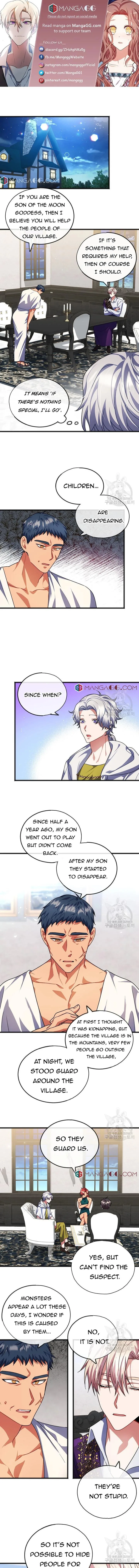 To You Who Never Loved Me Chapter 28 page 2