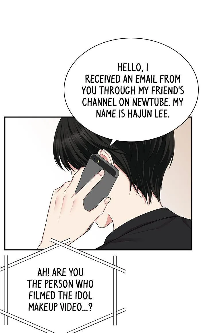 To You, Who Keep the Star Chapter 30 page 3