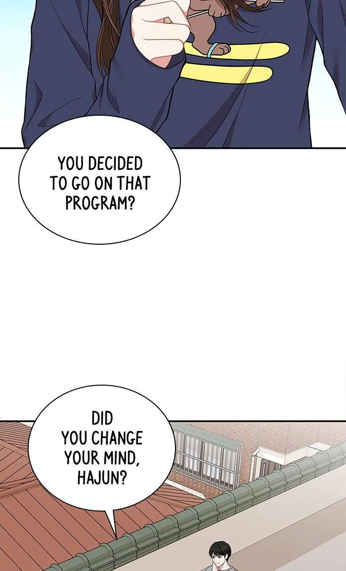 To You, Who Keep the Star Chapter 30 page 8