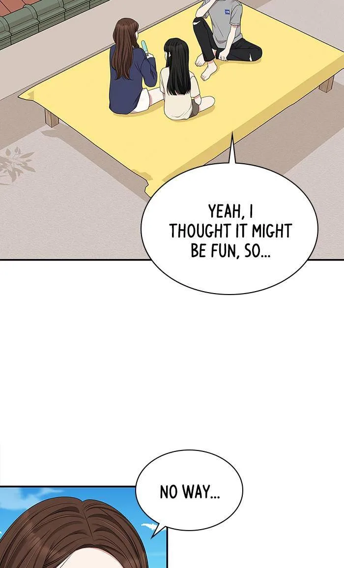 To You, Who Keep the Star Chapter 30 page 9