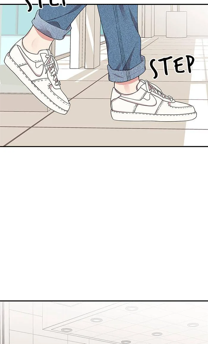 To You, Who Keep the Star Chapter 30 page 22