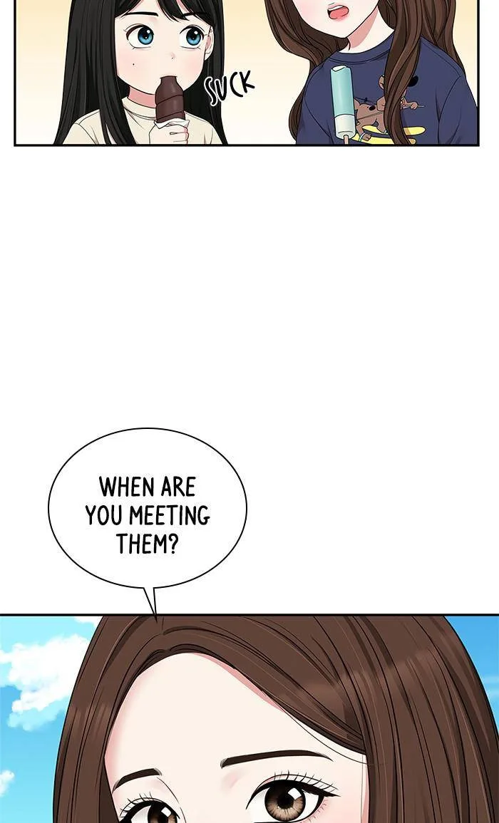 To You, Who Keep the Star Chapter 30 page 13