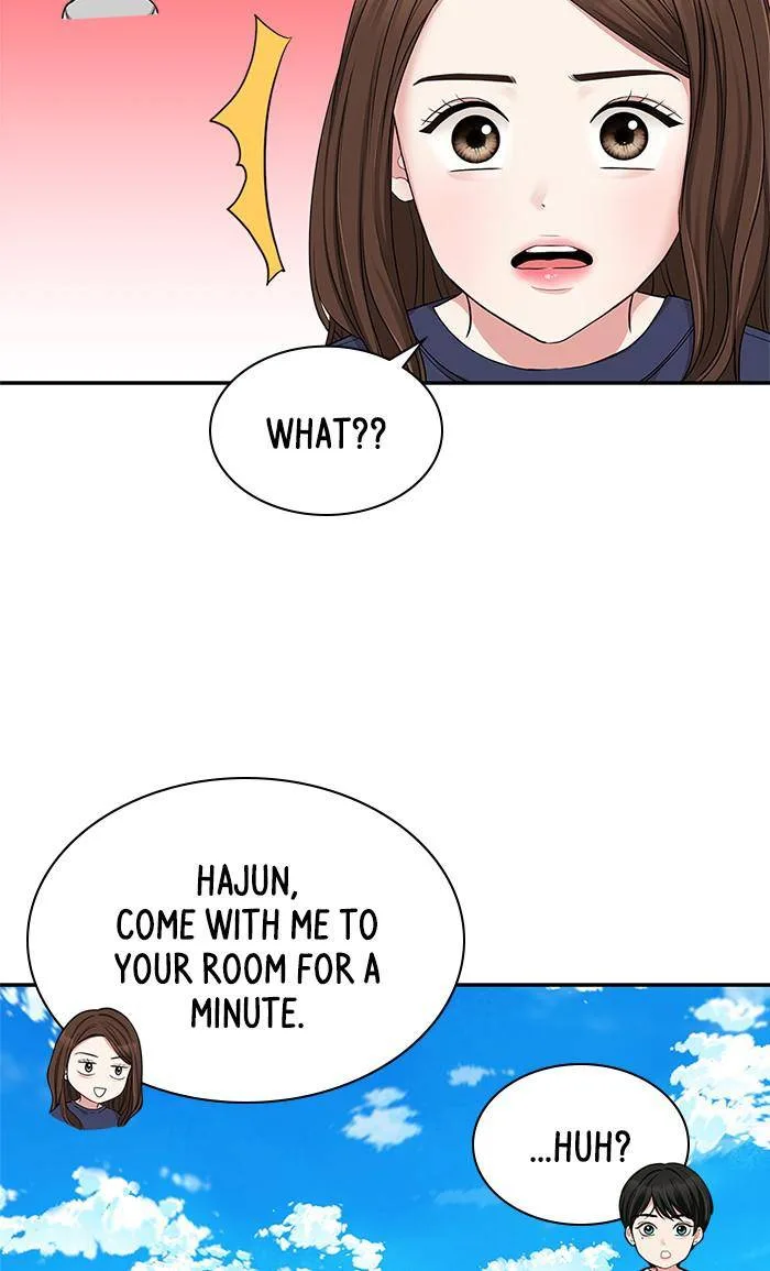 To You, Who Keep the Star Chapter 30 page 19